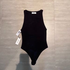 Babaton Contour ‘90s Bodysuit